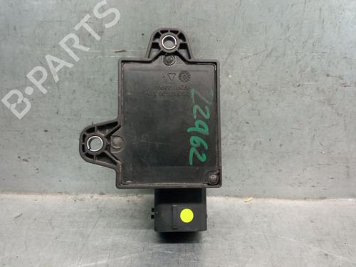Elektronisk modul CITROËN C4 Picasso II 1.2 THP 130 | BP27707719M83 