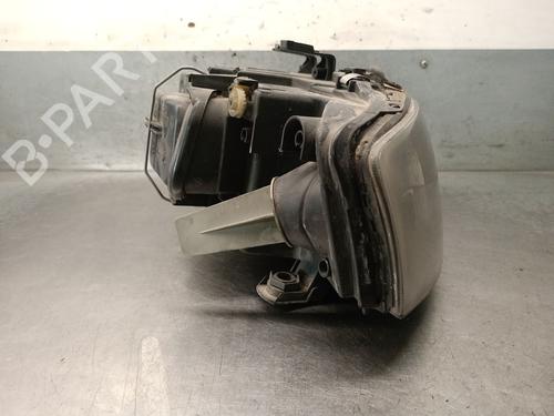 Right headlight AUDI ALLROAD C5 (4BH) 2.5 TDI quattro | BP37873693C29 - Image 2