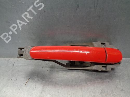 Used Front right exterior door handle SEAT AROSA (6H1) 1.4 (60 hp) 11201833