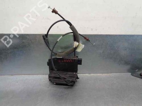 Rear right lock CITROËN C4 Grand Picasso II (DA_, DE_) 2.0 BlueHDi 150 9810311180 | 7 | PINES | 5 | PUERTAS