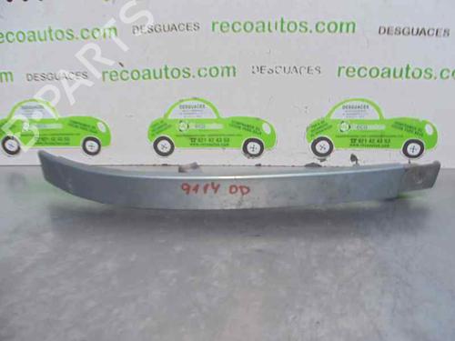 Used Headlight eyebrow TATA SAFARI (42_FD) 2.0 D 4x4 (90 hp) 21019345