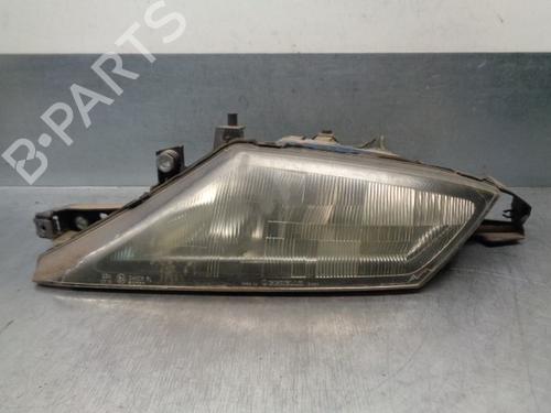 Used Left headlight LANCIA Y (840_) 1.1 (840AE) (54 hp) 11398125