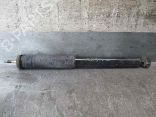 Used Left rear shock absorber MERCEDES-BENZ SLK (R171) [2004-2011]  7553253