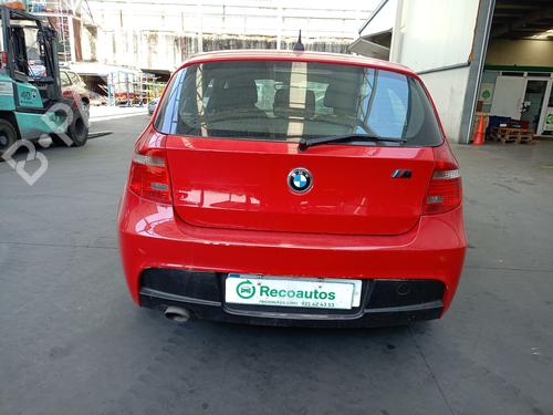 Frontplade/Frontkurv BMW 1 (E81) 118 i | BP38177548C72 - Image 8