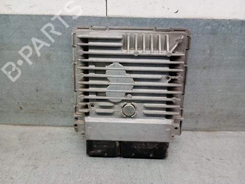 Used Engine control unit (ECU) Engine control unit (ECU) 33841270 33841270