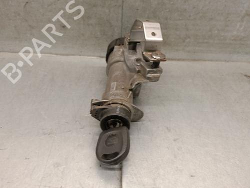 Ignition barrel SEAT IBIZA IV SC (6J1, 6P5) 1.2 TDI | BP31171752M48