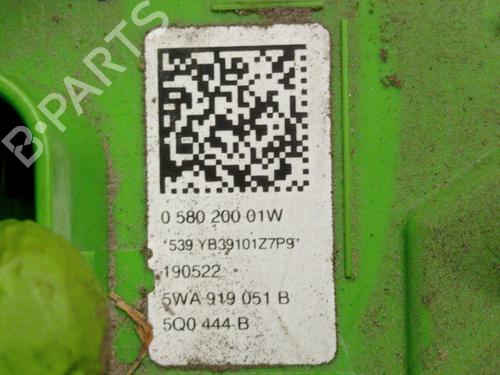 Fuel pump CUPRA FORMENTOR (KM7, KMP) 1.5 TSI | BP30169535M76