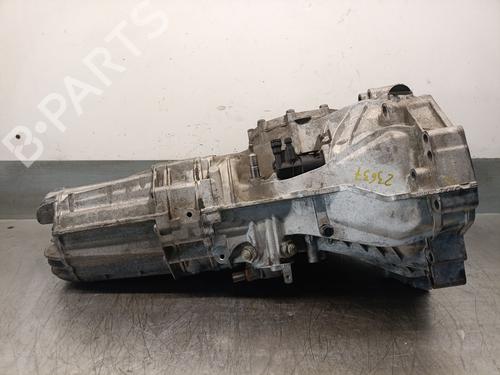 Gearkasse AUDI A4 B7 (8EC) 2.0 TDI 16V | BP29308962M3 