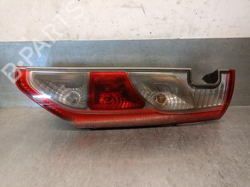 Used Right taillight RENAULT KANGOO / GRAND KANGOO II (KW0/1_) 1.5 dCi 110 (KW06, KW12) (110 hp) 25746407
