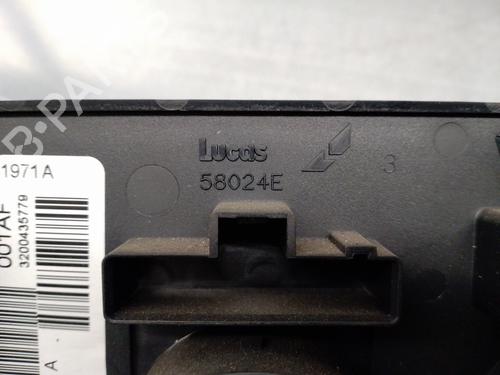 Climate control CHRYSLER VOYAGER IV (RG, RS) 2.5 CRD | BP13245107I5 