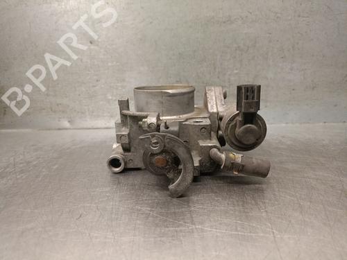 Throttle body MAZDA 3 (BK) 1.6 DI Turbo | BP27807875M82 