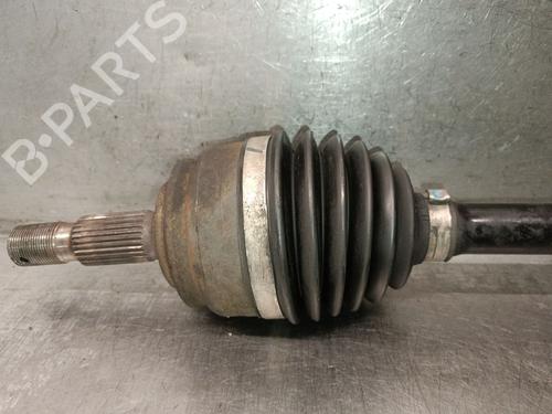 Right front driveshaft OPEL VIVARO C Van (K0) 2.0 | BP39560108M39 - Image 3
