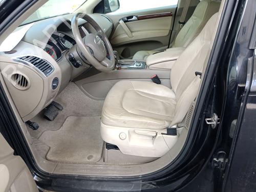 Left sun visor AUDI Q7 (4LB) 3.0 TDI quattro | BP27713082I1 - Image 17