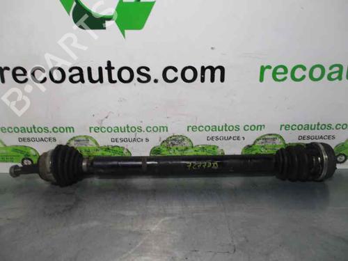 Used Right front driveshaft VW GOLF III (1H1) 1.6 (101 hp) 2115761