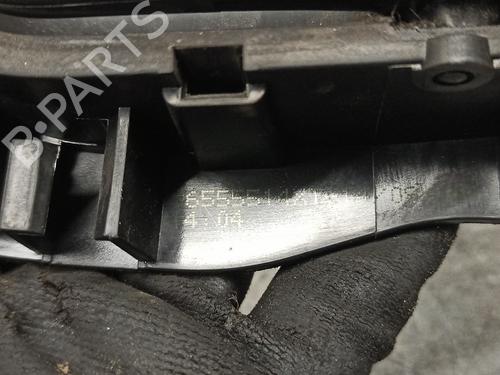 Front right interior door handle PEUGEOT PARTNER Box Body/MPV  | BP10689599I14 