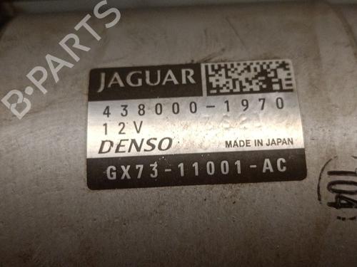 Starter JAGUAR XE (X760) 2.0 D | BP21773154M8 