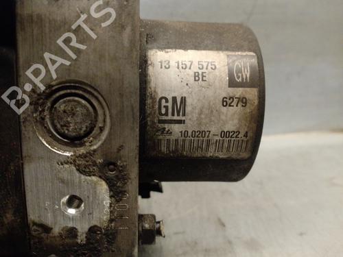 ABS Bremseaggregat OPEL ASTRA H (A04) 1.6 (L48) | BP15122198M43 