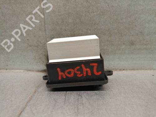 Used Heater resistor CITROËN BERLINGO (ER_, EC_) 1.5 BlueHDi 100 (102 hp) 31652365