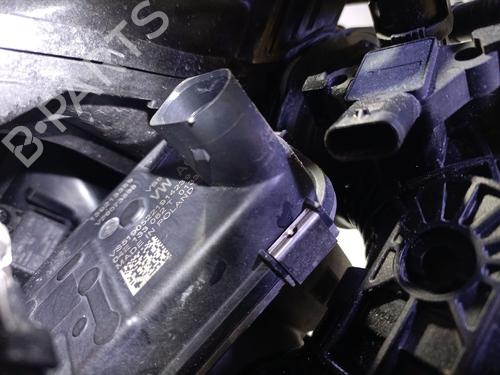 Motor CUPRA FORMENTOR (KM7, KMP) 1.5 TSI | BP29979391M1 