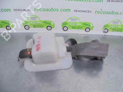 Used Rear right seatbelt Rear right seatbelt 7445382 7445382
