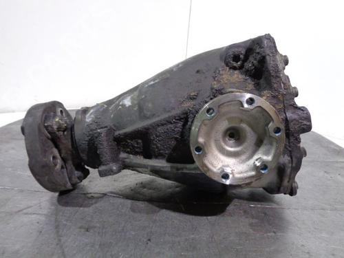 Used Rear differential MERCEDES-BENZ E-CLASS (W210) E 290 Turbo-D (210.017) (129 hp) 9156420