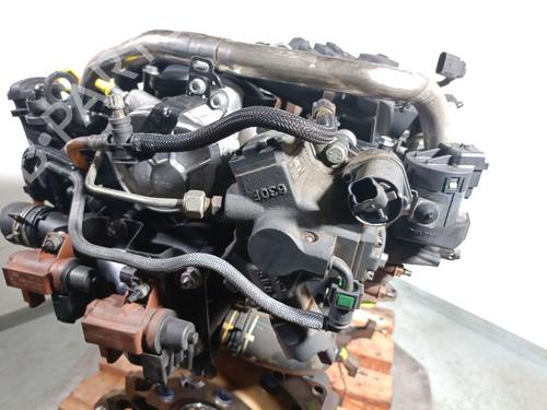 Engine FORD MONDEO IV Saloon (BA7) 2.0 TDCi | BP37028129M1 - Image 7