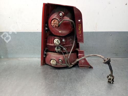 Right taillight KIA PICANTO I (SA) 1.1 | BP26941595C35 