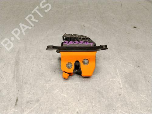 Used Tailgate lock Tailgate lock 38415831 38415831