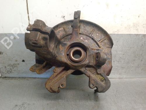 Used Right front steering knuckle Right front steering knuckle SEAT IBIZA III (6L1) 1.9 TDI (100 hp) 35962536 35962536