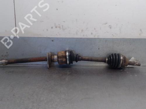 Used Right front driveshaft Right front driveshaft 36812669 36812669