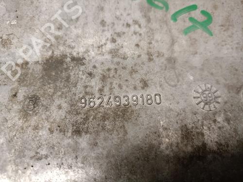 Oil sump PEUGEOT EXPERT Van (222) 2.0 HDI | BP29405166M115 