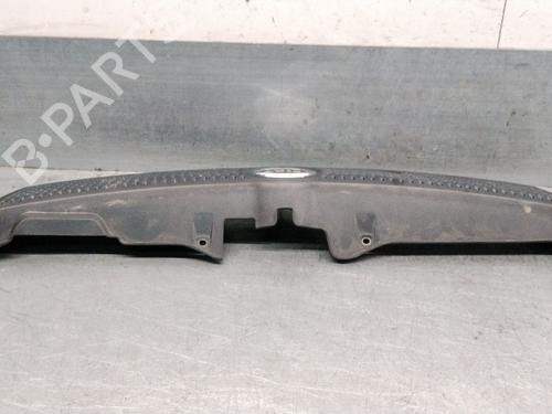 Grill FIAT PANDA (169_) 1.2 (169AXF2A, 169AXF1A) | BP37197311C40 - Image 3