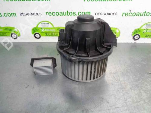 Used Heater blower motor LAND ROVER DISCOVERY III (L319) 2.7 TD 4x4 (190 hp) 5252489