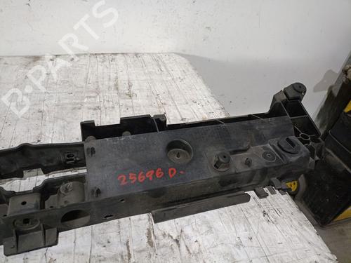Frontplade/Frontkurv RENAULT CAPTUR I (J5_, H5_) 1.5 dCi 90 (J5N4, J5M5, J5MW, J5M6, J5AL, J5AJ) | BP36385977C72 - Image 3