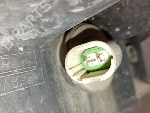 Left headlight RENAULT KANGOO Express (FC0/1_) D 65 1.9 (FC0E, FC02, FC0J, FC0N) | BP34174879C28  - Image 9