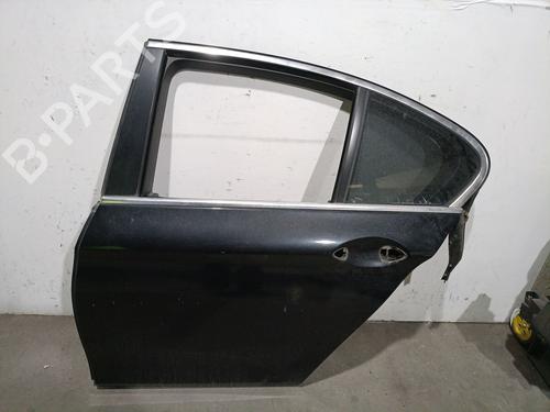 left-rear-door-bmw-5-f10-2009-2010-2011-2012-2013-2014-2015-2016-33989664 main image