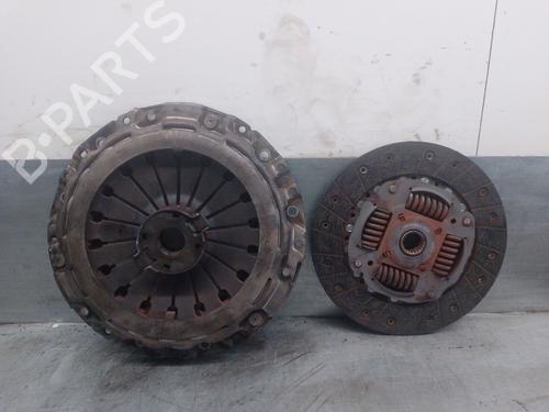 Andre PEUGEOT 406 Break (8E/F) 2.0 HDI 110 (109 hp) 25807469