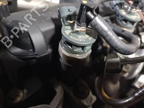 Engine RENAULT CLIO IV (BH_) 1.5 dCi 75 | BP38711688M1 - Image 8