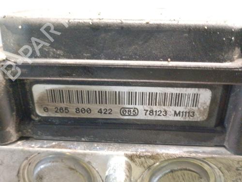 ABS pump OPEL CORSA D (S07) 1.3 CDTI (L08, L68) | BP34722276M43  - Image 7