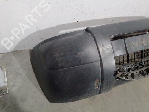 Front bumper CITROËN BERLINGO / BERLINGO FIRST MPV (MF_, GJK_, GFK_) 1.6 HDI 75 (MF9HW, GJ9HWC, GF9HWC, GN9HWC) | BP29421721C7 