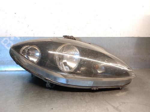 Used Right headlight SEAT ALTEA (5P1) 1.9 TDI (105 hp) 27591638