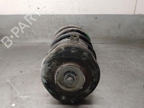 Right front shock absorber RENAULT MEGANE I Classic (LA0/1_) 1.9 dCi (LA05) | BP31115569M17