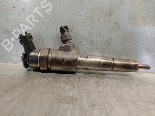 Used Injector PEUGEOT BIPPER (AA_) 1.4 HDi (68 hp) 16936768