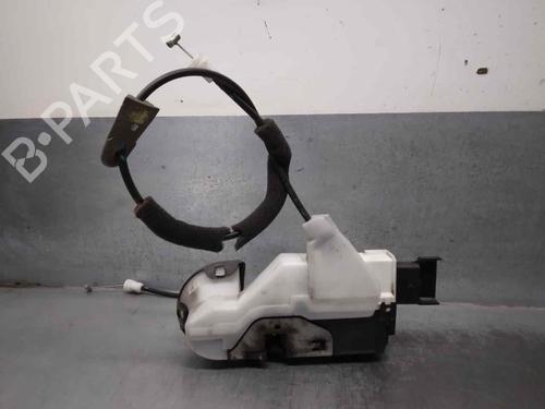 Front left lock PEUGEOT 5008 (0U_, 0E_) 2.0 HDi 150 / BlueHDi 150 | BP18022888C98 