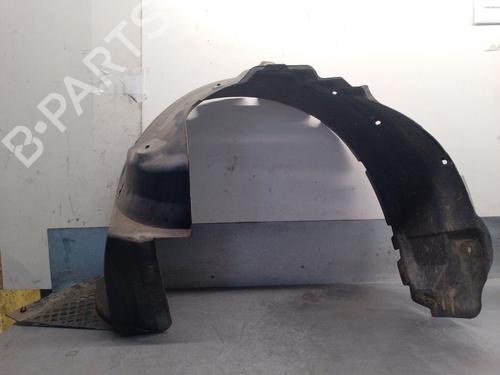 hjulbue-ssangyong-rodius-i-2005-32329559 main image