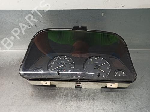 Used Instrument cluster PEUGEOT 306 Hatchback (7A, 7C, N3, N5) 1.4 (75 hp) 13746502