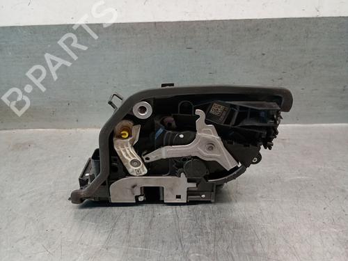 Front left lock BMW X1 (F48) sDrive 16 d | BP25919099C98 