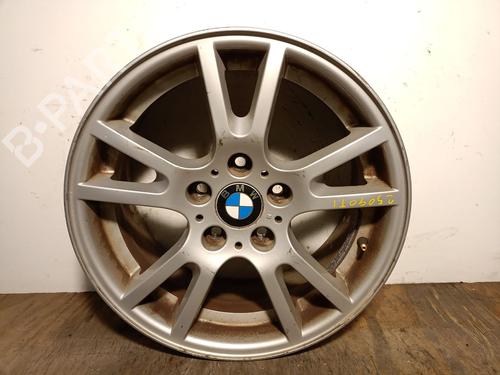 Used Rim Rim BMW X3 (E83) 2.0 sd (177 hp) 33691777 33691777