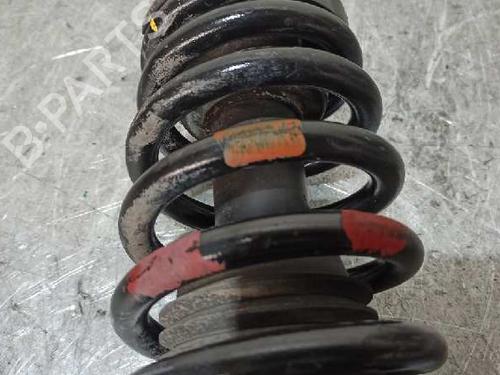 Left front shock absorber JAGUAR S-TYPE II (X200) 2.7 D | BP5416406M16 