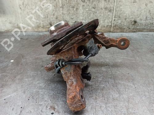 Right front steering knuckle OPEL MERIVA A MPV (X03) 1.3 CDTI (E75) | BP8244521M26 